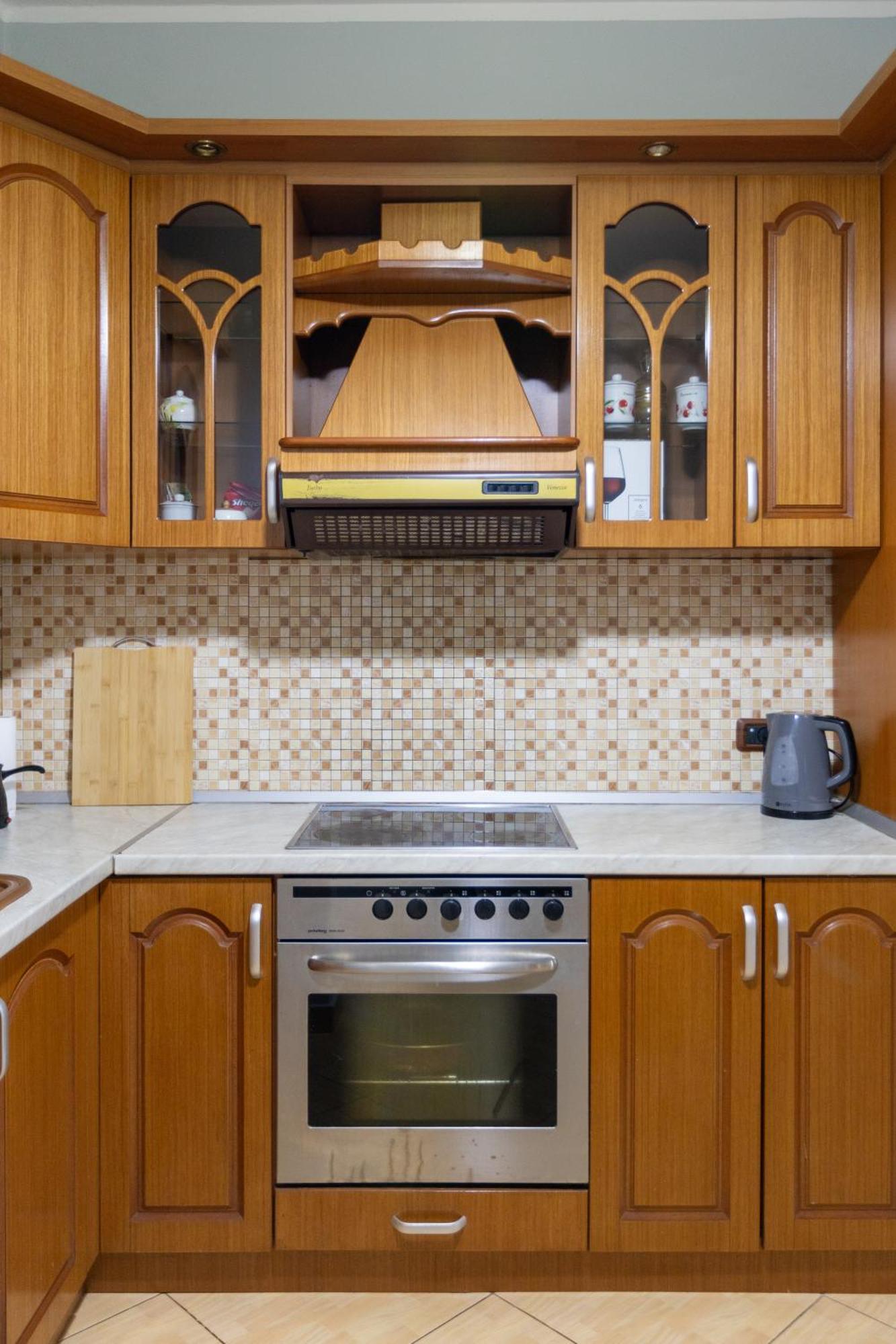 Da Vinci Apartment Vlorë Εξωτερικό φωτογραφία