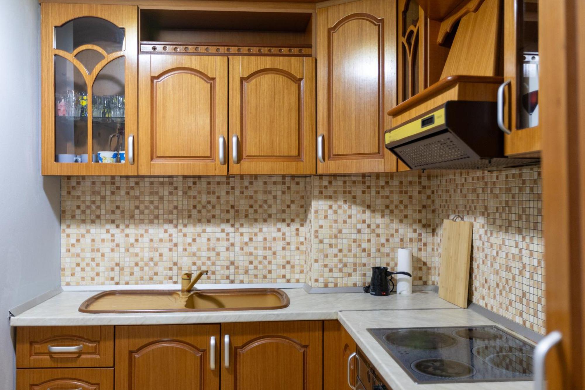 Da Vinci Apartment Vlorë Εξωτερικό φωτογραφία