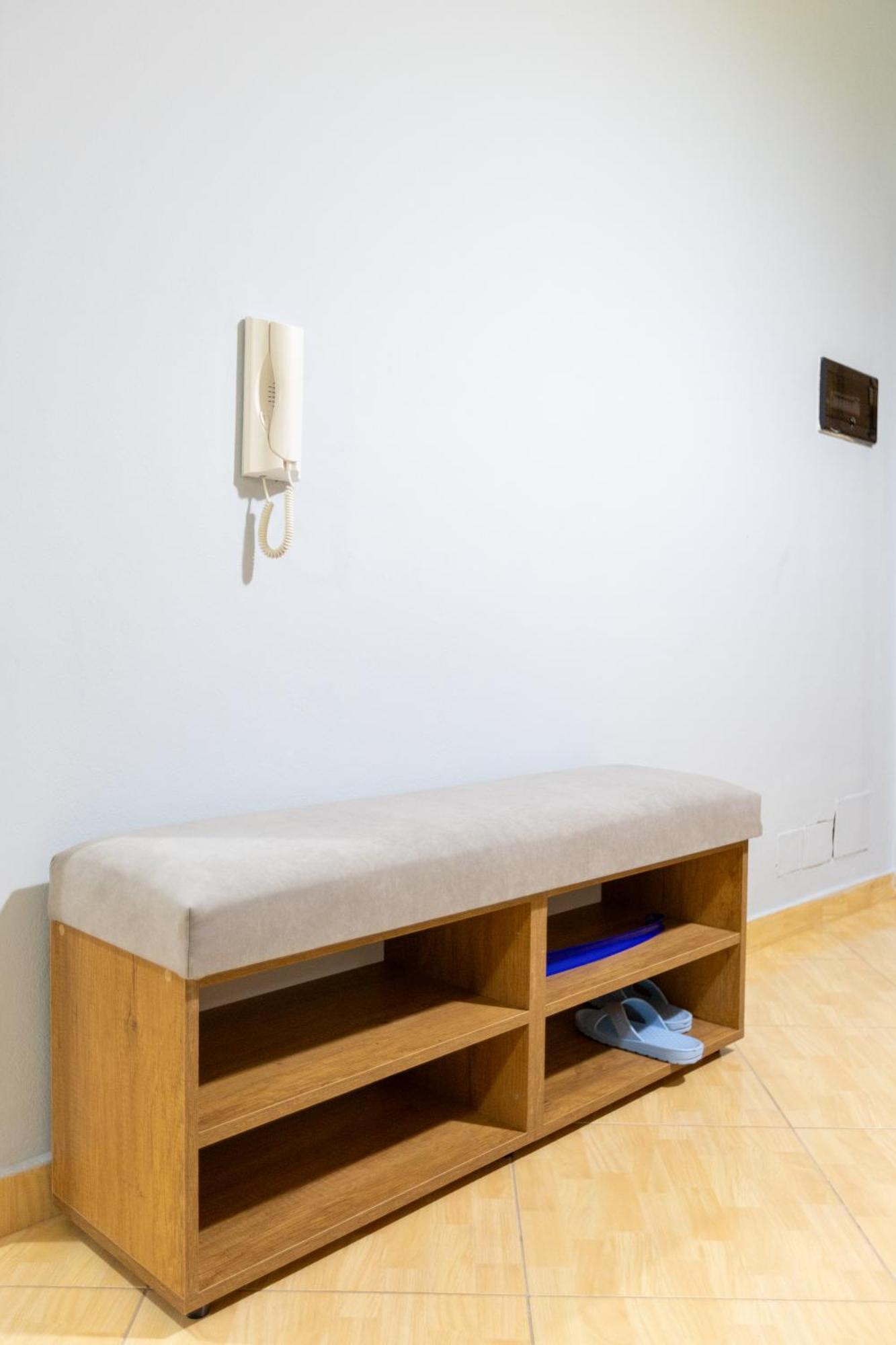 Da Vinci Apartment Vlorë Εξωτερικό φωτογραφία