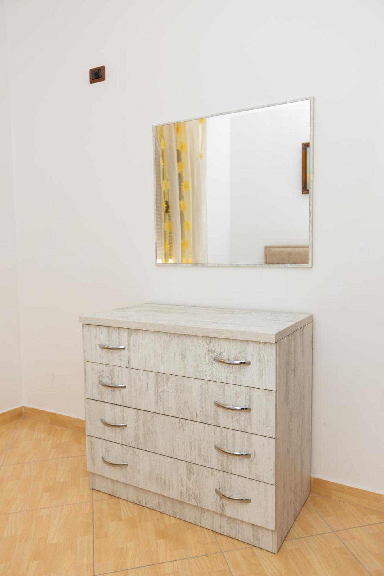 Da Vinci Apartment Vlorë Εξωτερικό φωτογραφία