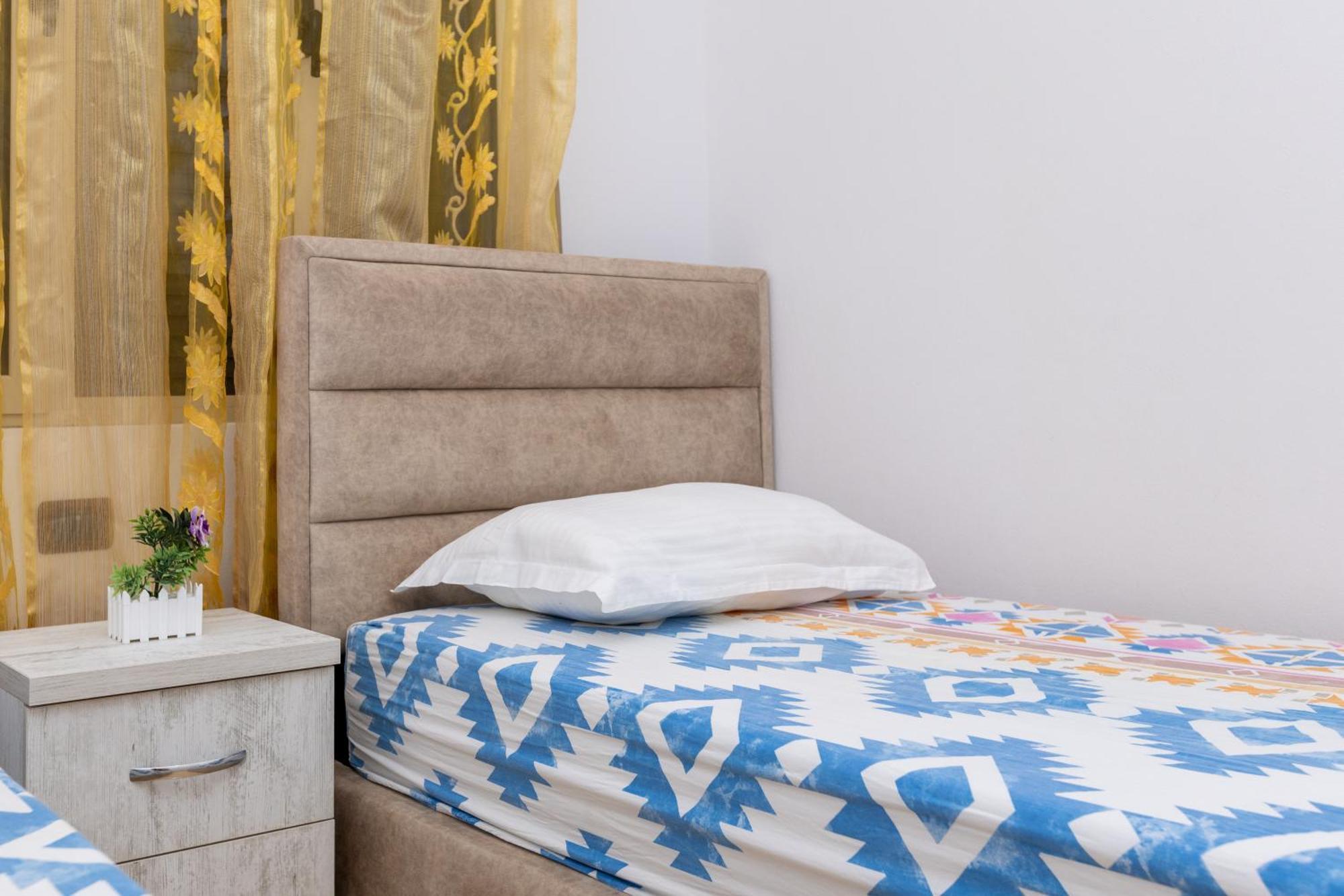 Da Vinci Apartment Vlorë Εξωτερικό φωτογραφία